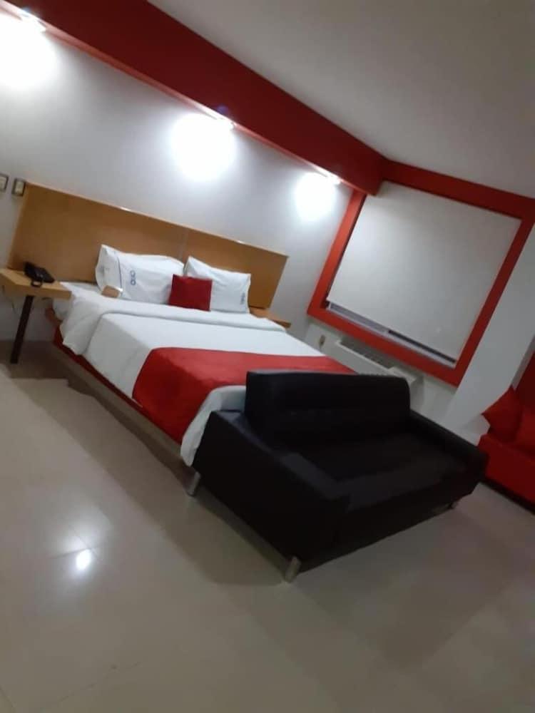 Hotel Ceo Morelia Luaran gambar